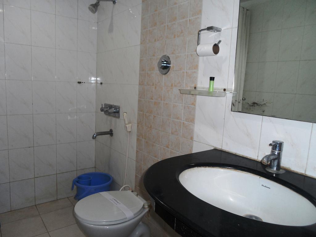 The Chakrie Residency Hotel Tirupati