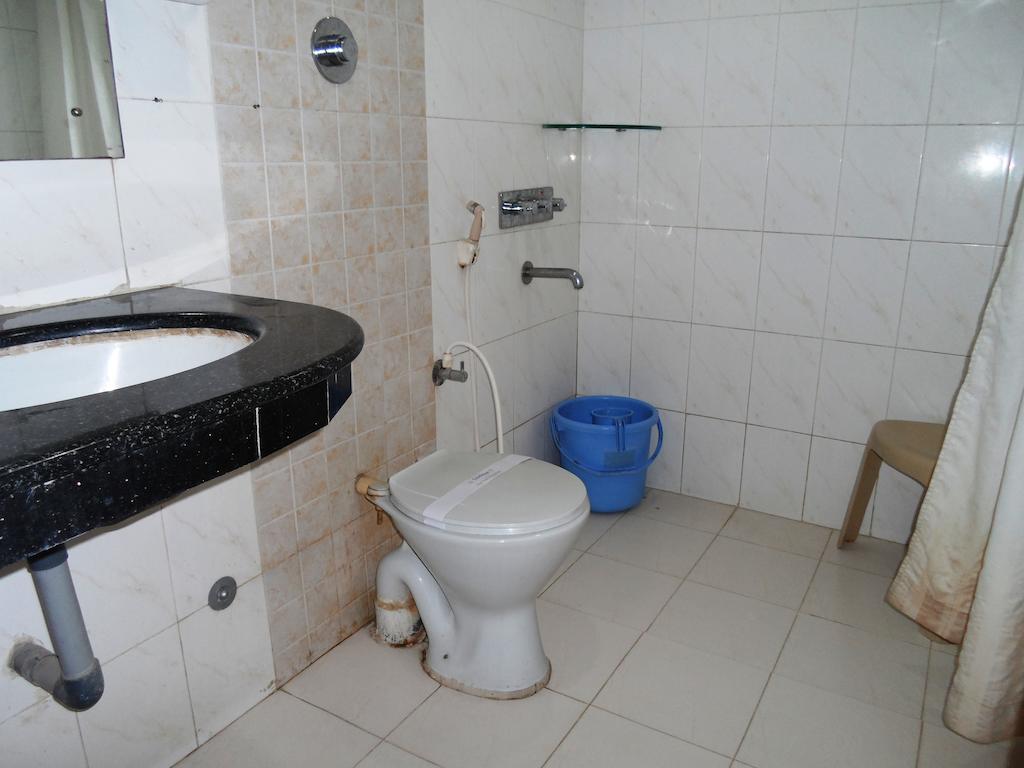 The Chakrie Residency Tirupati