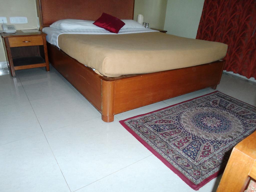 The Chakrie Residency *