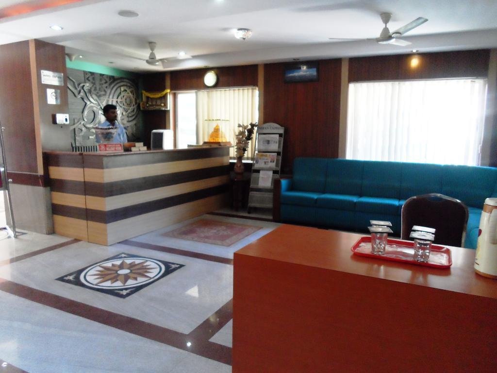 The Chakrie Residency * Tirupati