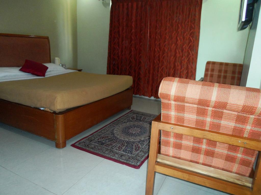 The Chakrie Residency Hotel Tirupati