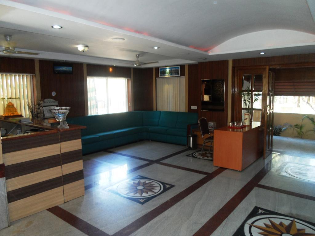 The Chakrie Residency Hotel