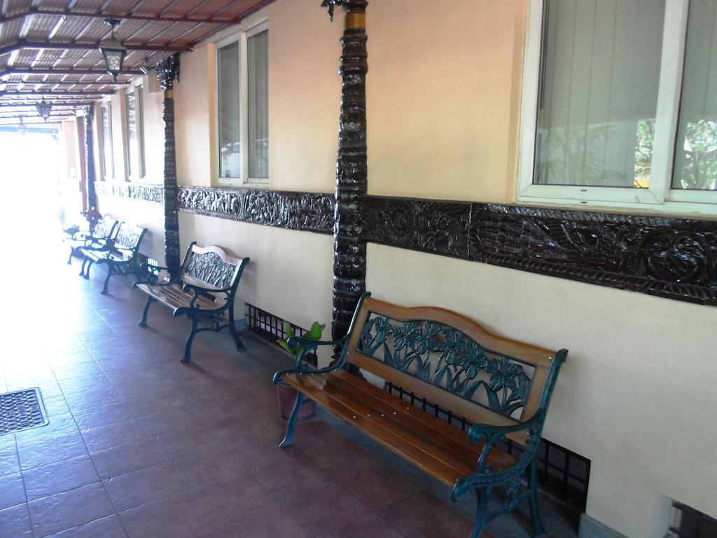 The Chakrie Residency