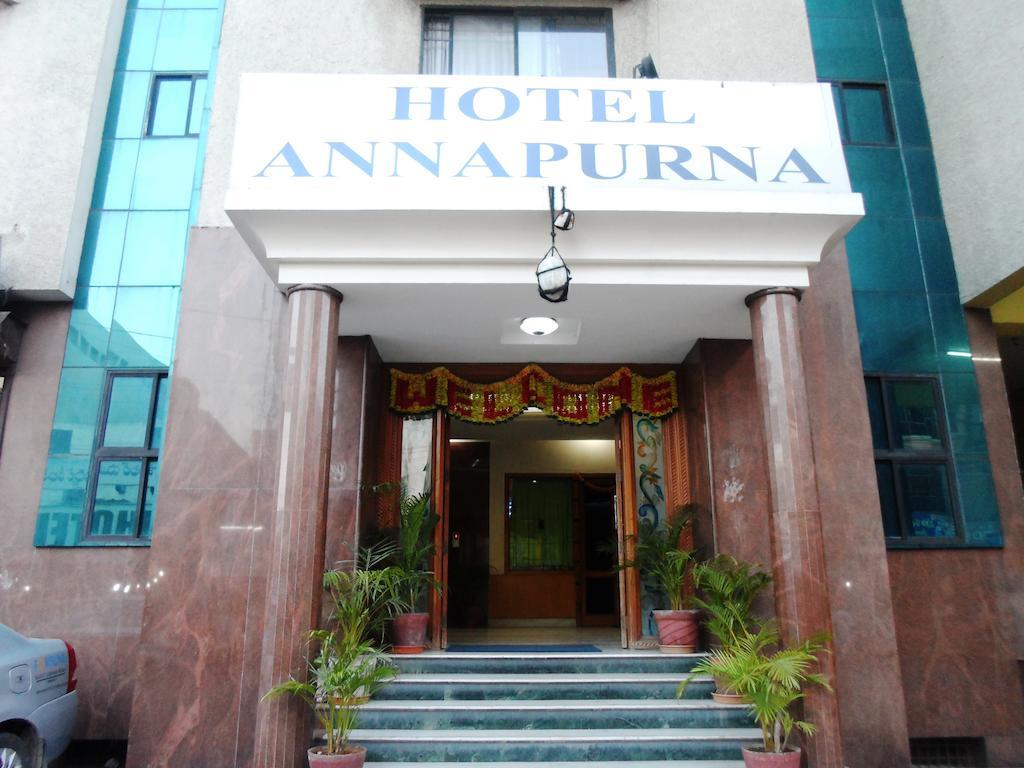Guest house Annapurna