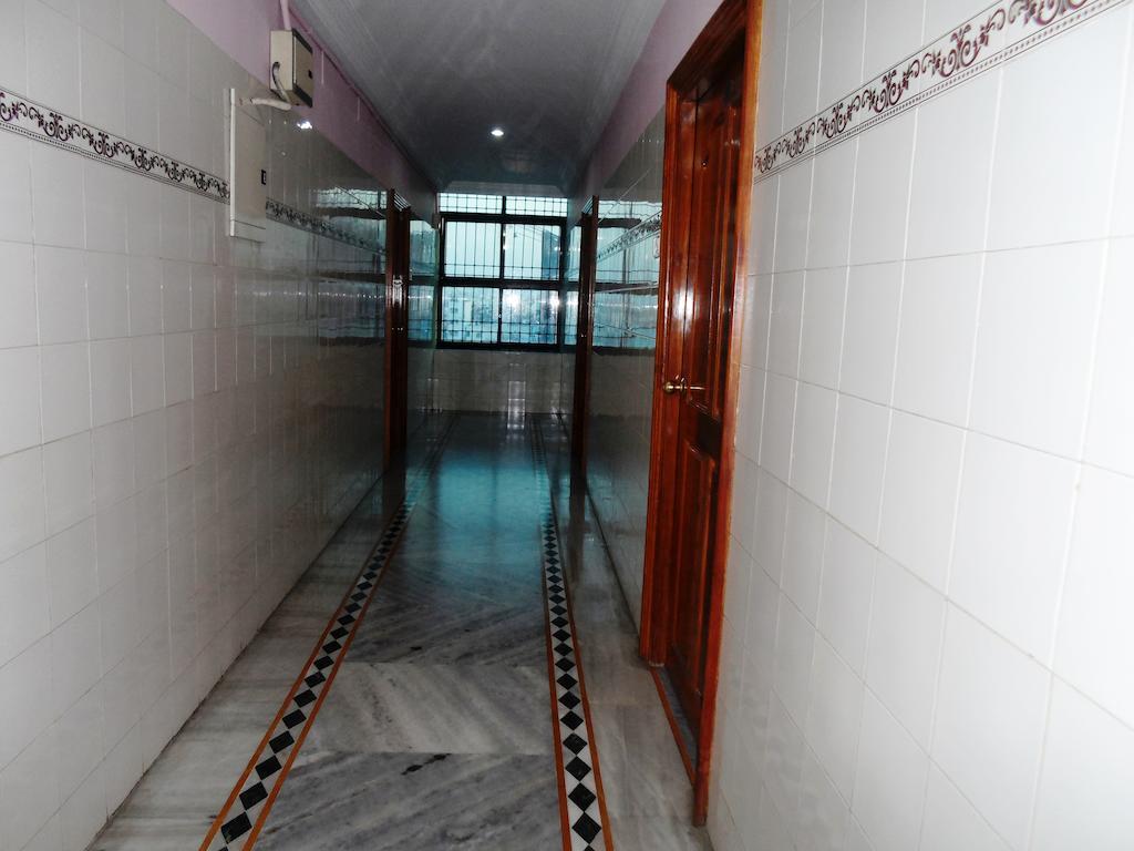 Annapurna Guest house