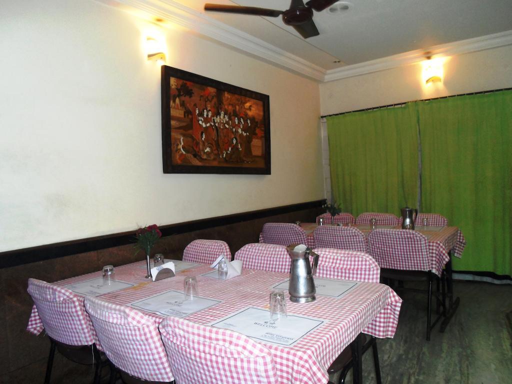 Guest house Annapurna 2*