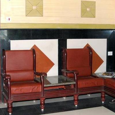 Guest house Annapurna