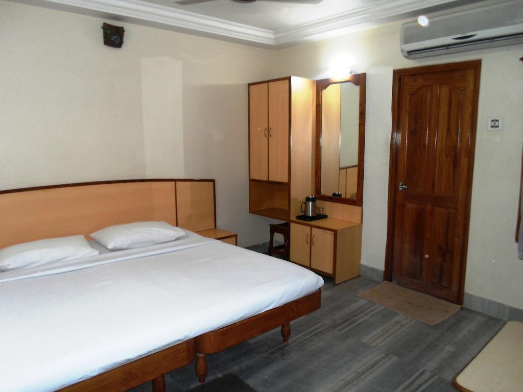 Annapurna Guest house Tirupati