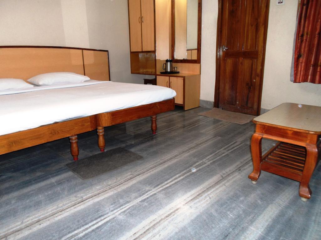 Annapurna Guest house