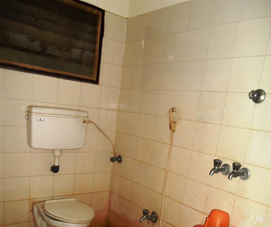 Guest house Annapurna Tirupati