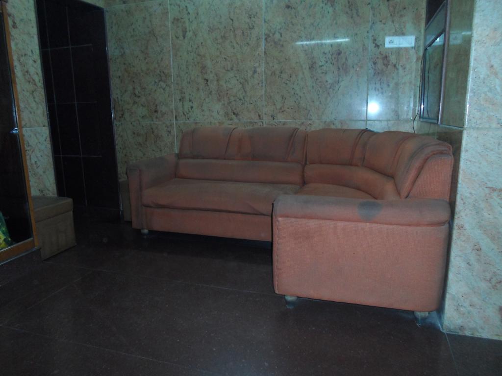 Vip Residency Lodge Tirupati