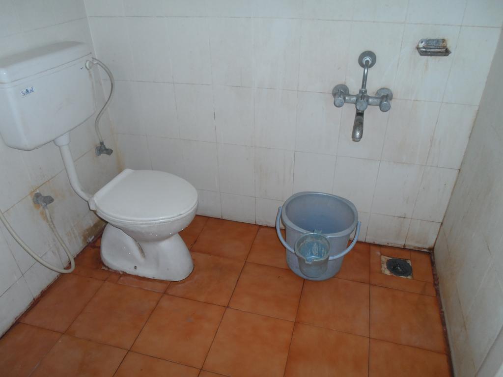 Vip Residency * Tirupati