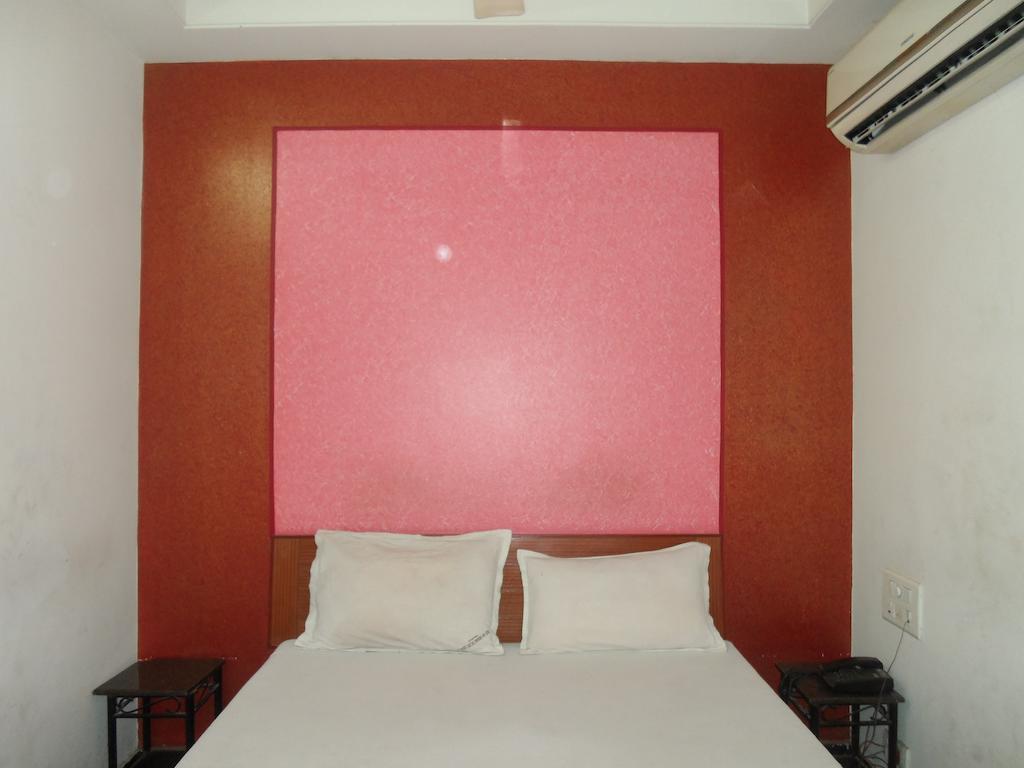 Vip Residency Lodge Tirupati