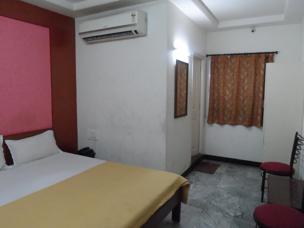 Vip Residency Tirupati