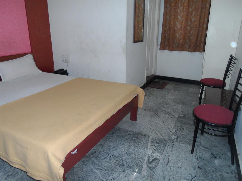 Vip Residency Lodge