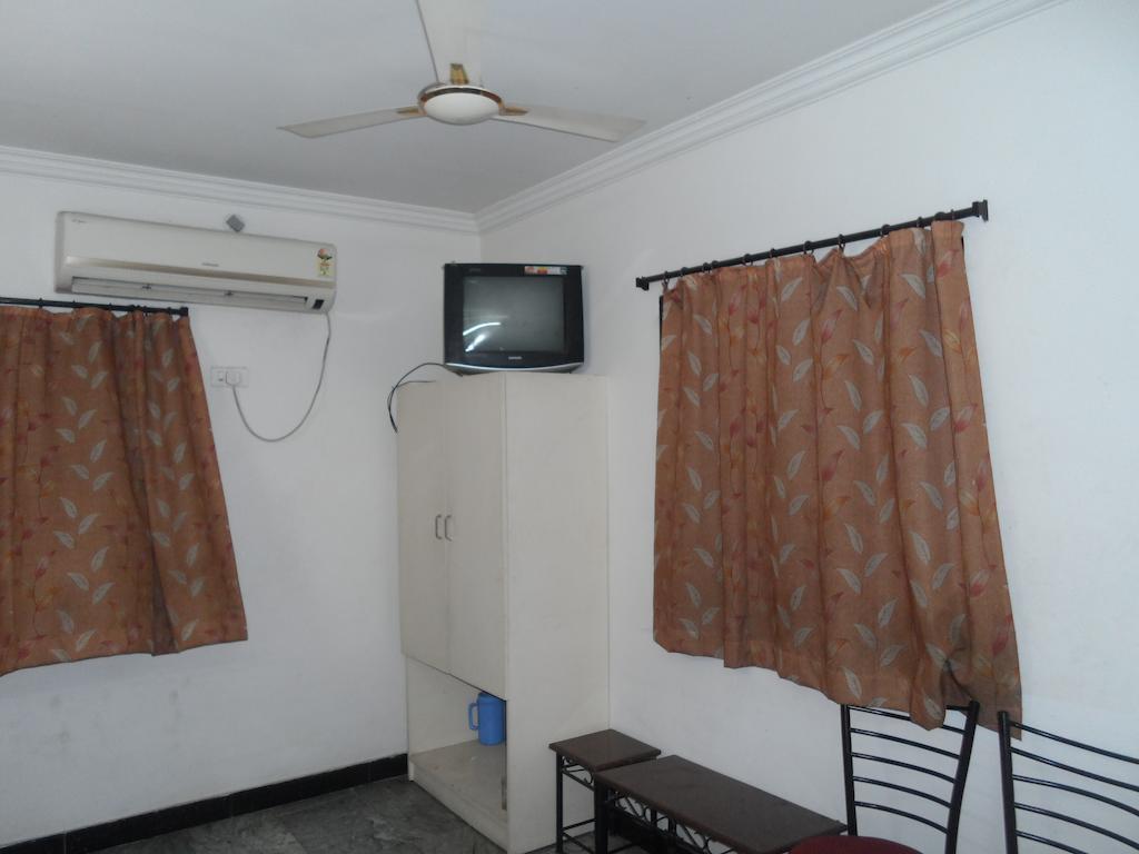 Vip Residency