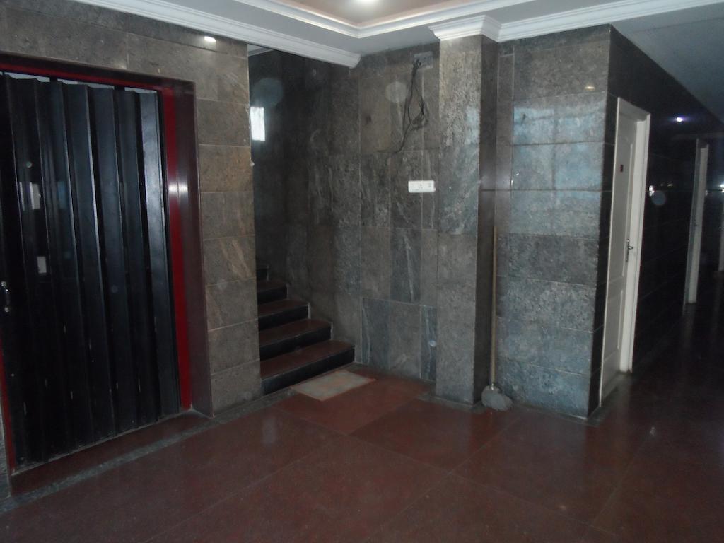 Vip Residency Lodge Tirupati