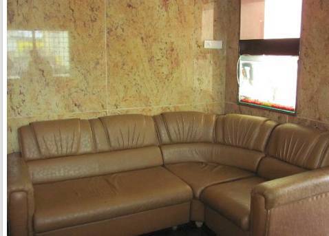Vip Residency Lodge *