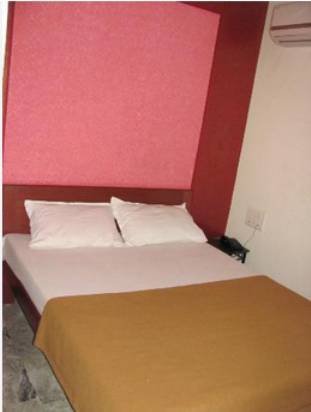 Vip Residency Lodge