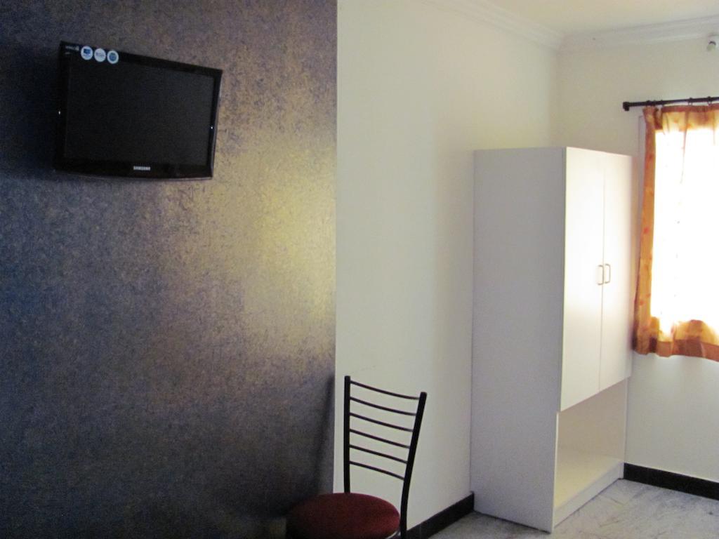 Vip Residency * Tirupati