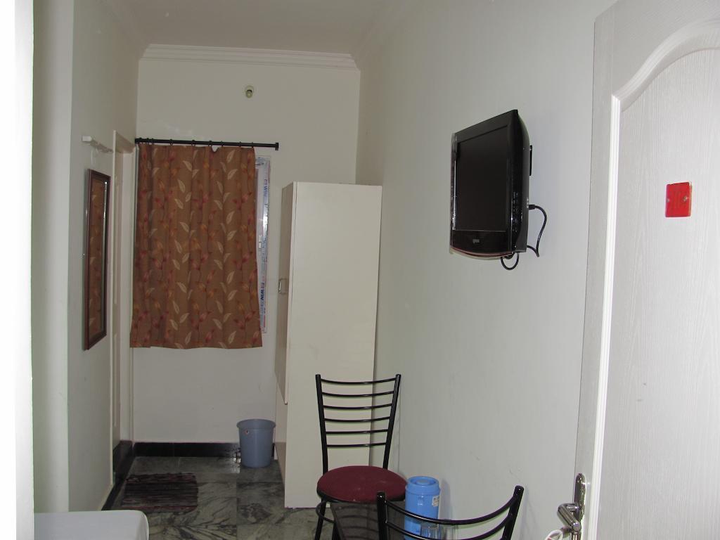 Vip Residency Tirupati