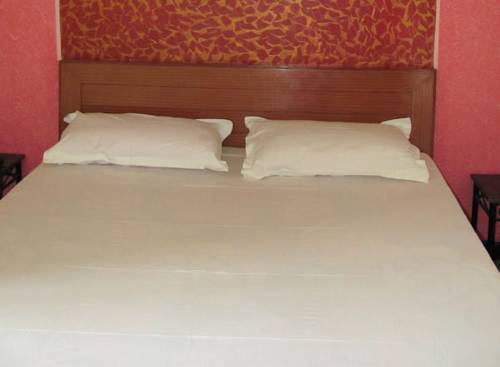 Lodge Vip Residency *
