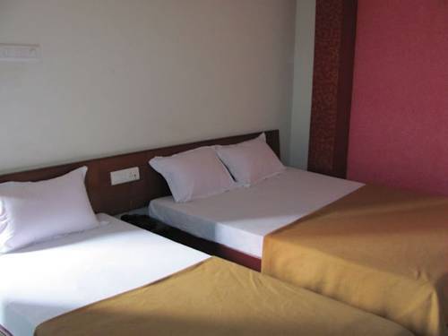 Vip Residency Lodge *