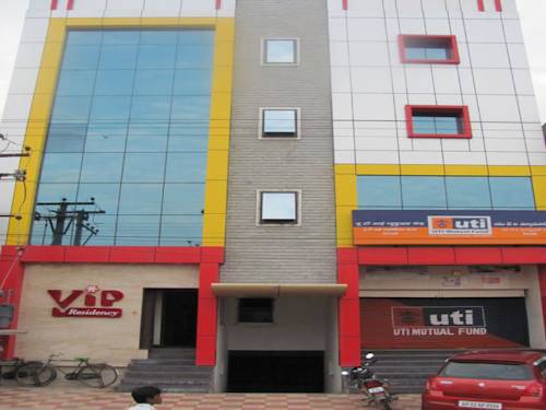 Vip Residency * Tirupati