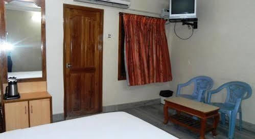 Annapurna Residency 3* Tirupati