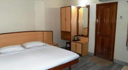 Annapurna Residency Hotel 3*