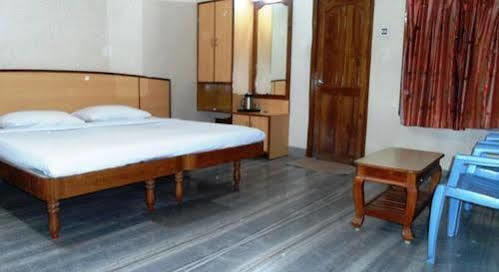 Hotel Annapurna Residency Tirupati