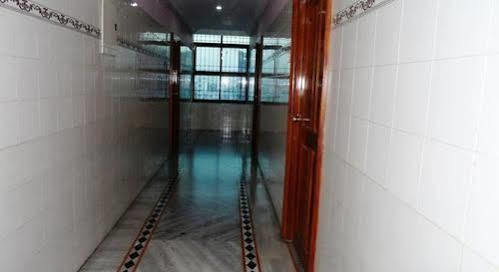 Annapurna Residency 3* Tirupati
