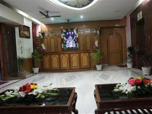 Annapurna Residency Tirupati