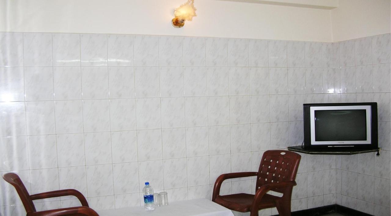 Durga Residency 2* Tirupati
