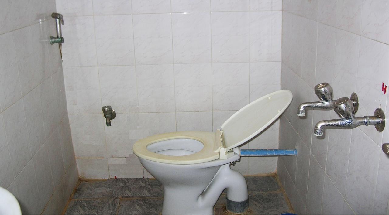 Hotel Durga Residency