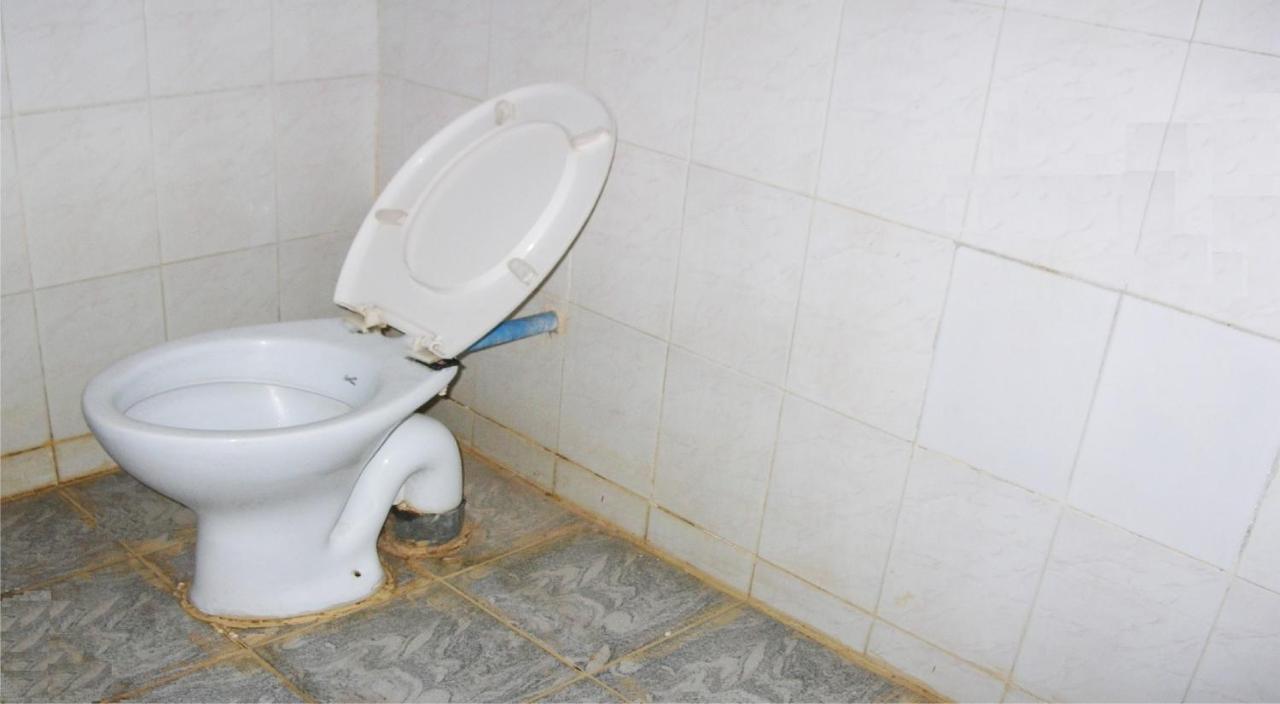 Durga Residency Hotel Tirupati