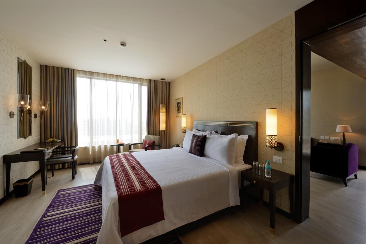 Hotel Marasa Sarovar Premiere Tirupati