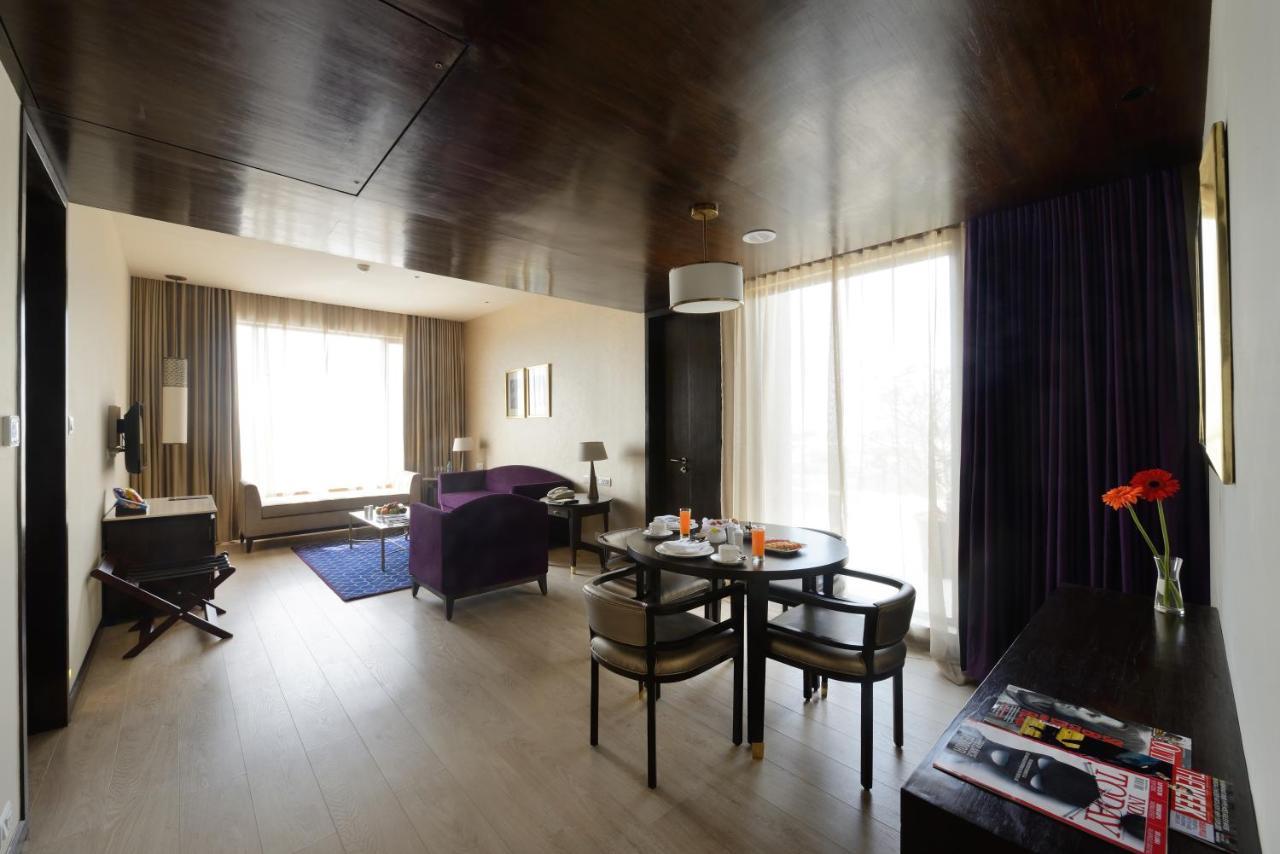 Marasa Sarovar Premiere Hotel 5*