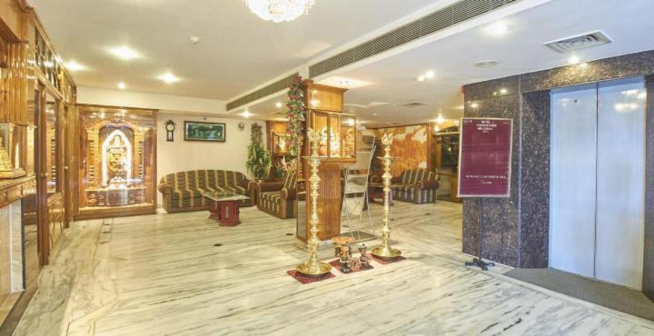 Sindhuri Park 3* Tirupati