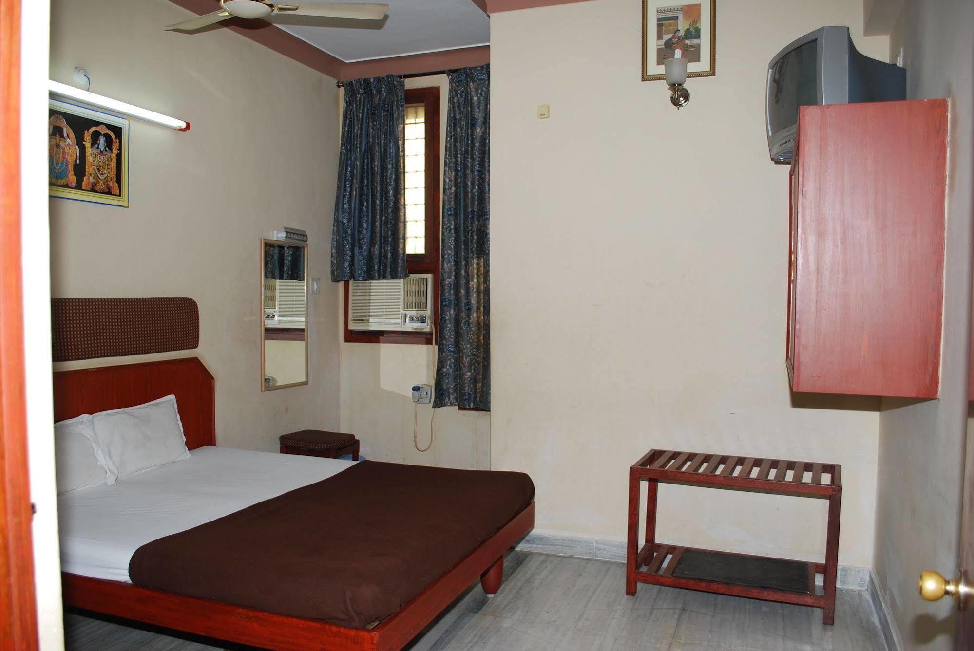 Sri Sai Residency Tirupati
