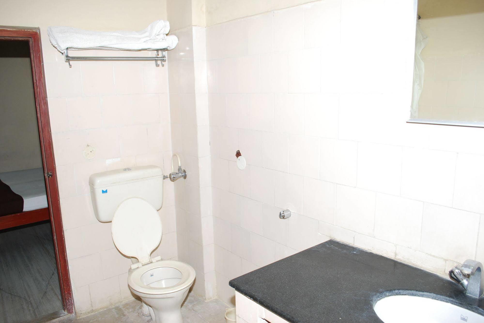 Sri Sai Residency