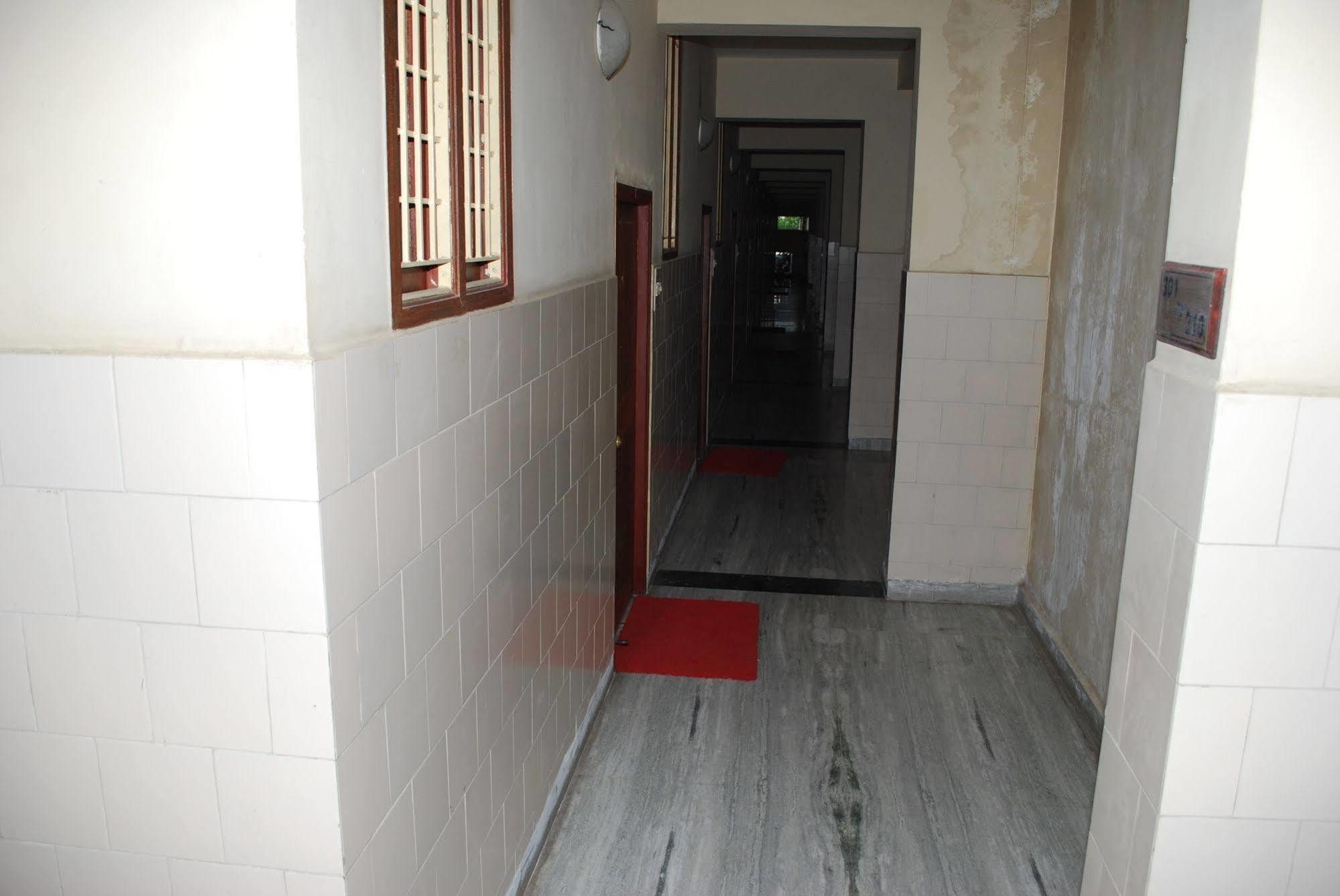 Sri Sai Residency 2* Tirupati