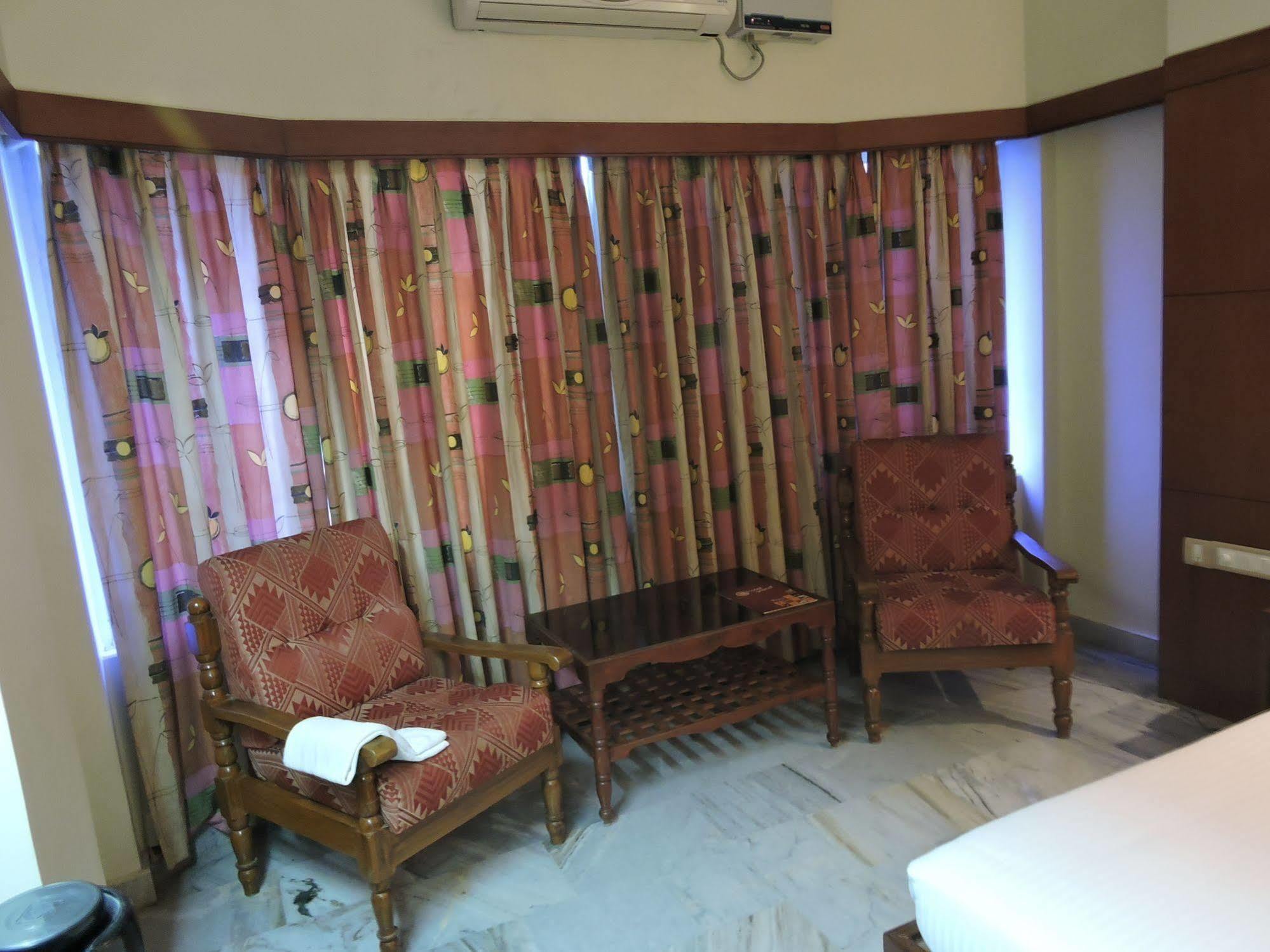 Plr Grand 3* Tirupati