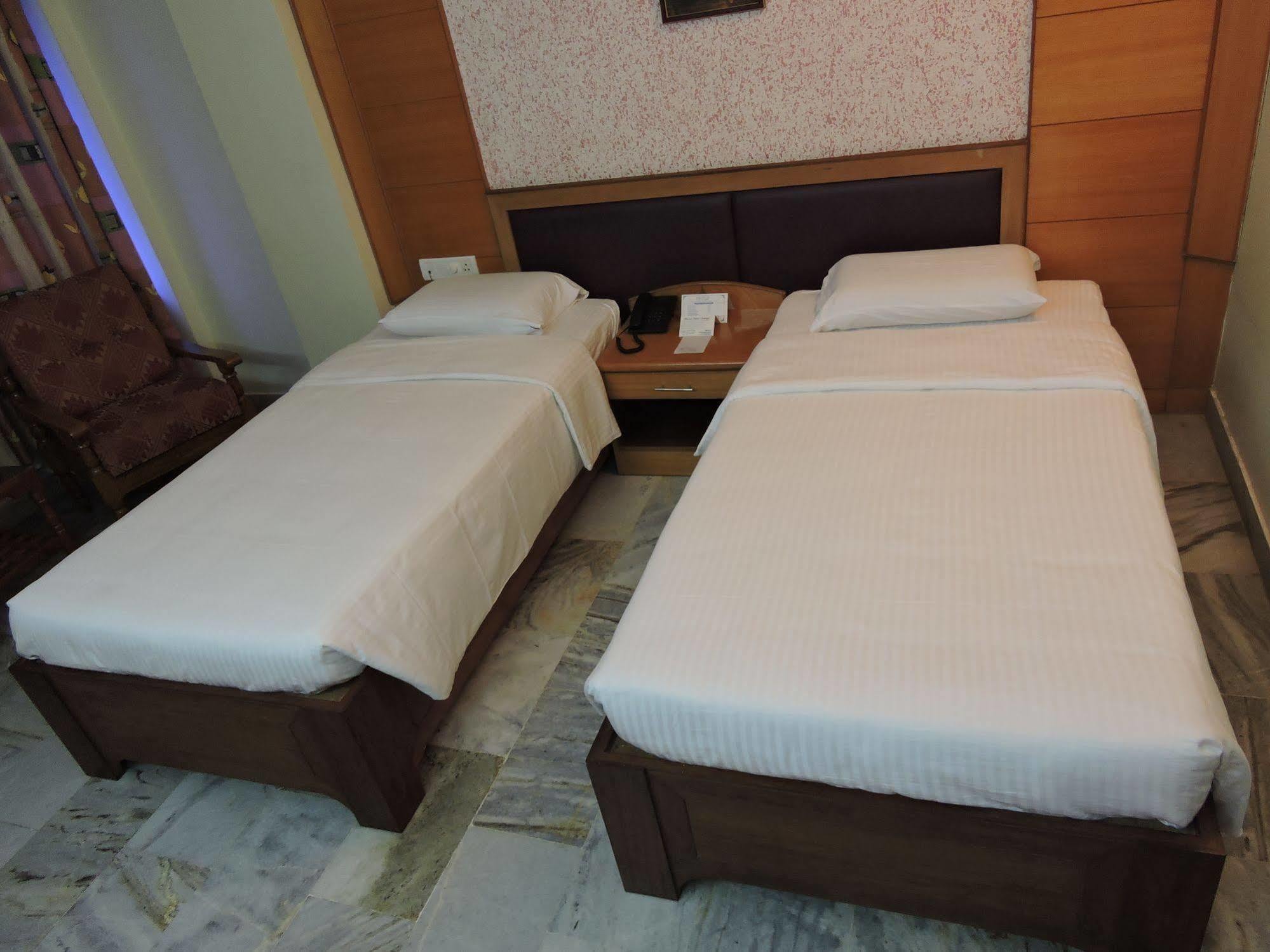 Plr Grand Tirupati