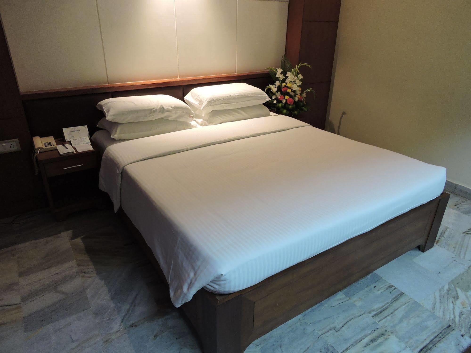 Plr Grand Tirupati