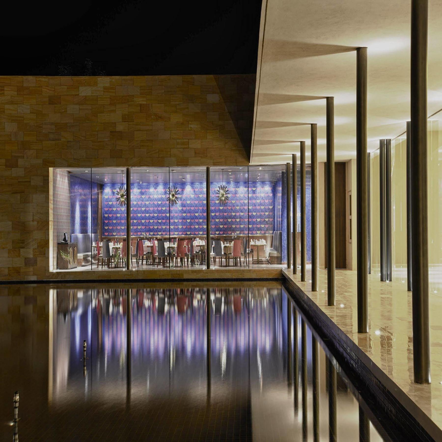 Marasa Sarovar Premiere 5* Tirupati
