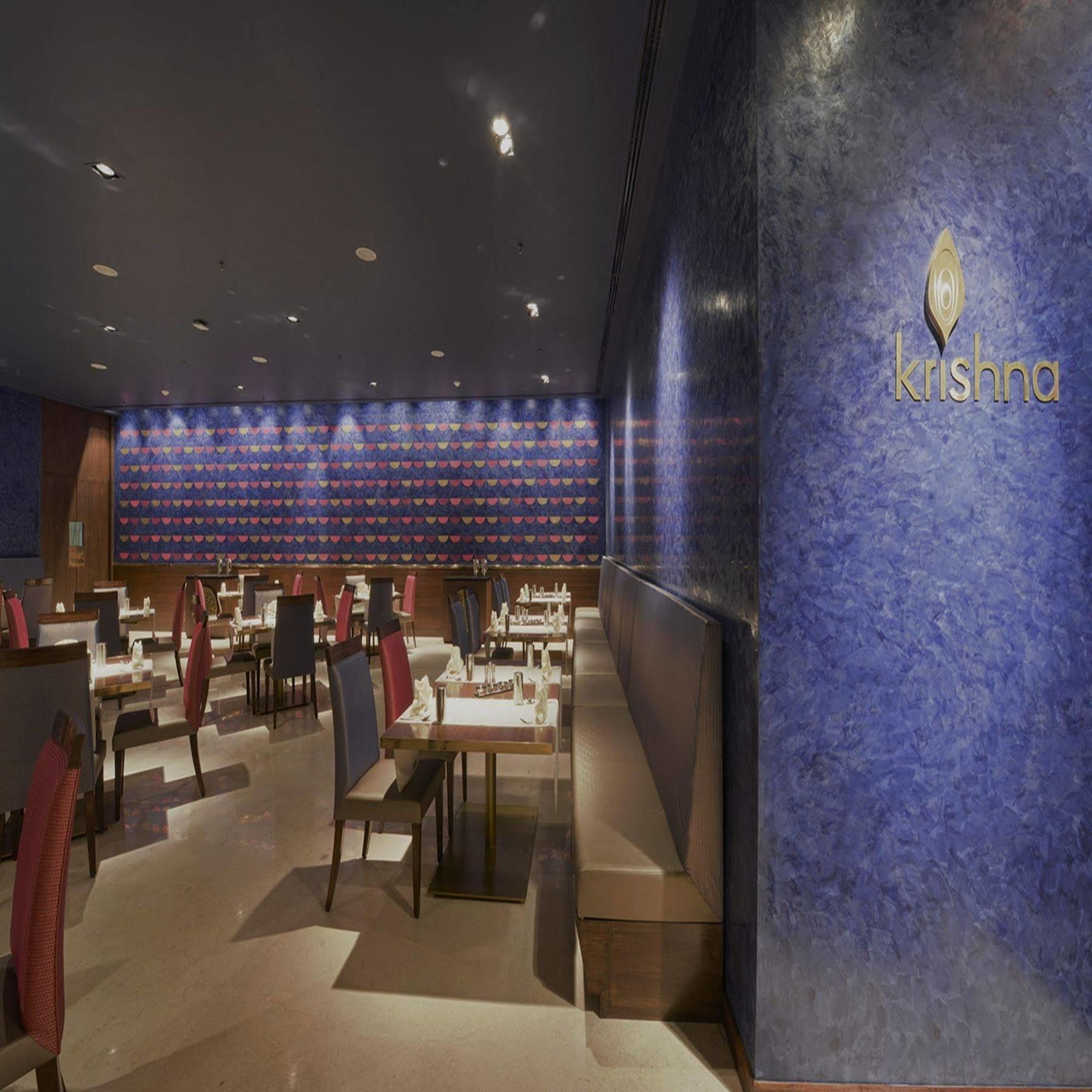 Hotel Marasa Sarovar Premiere Tirupati