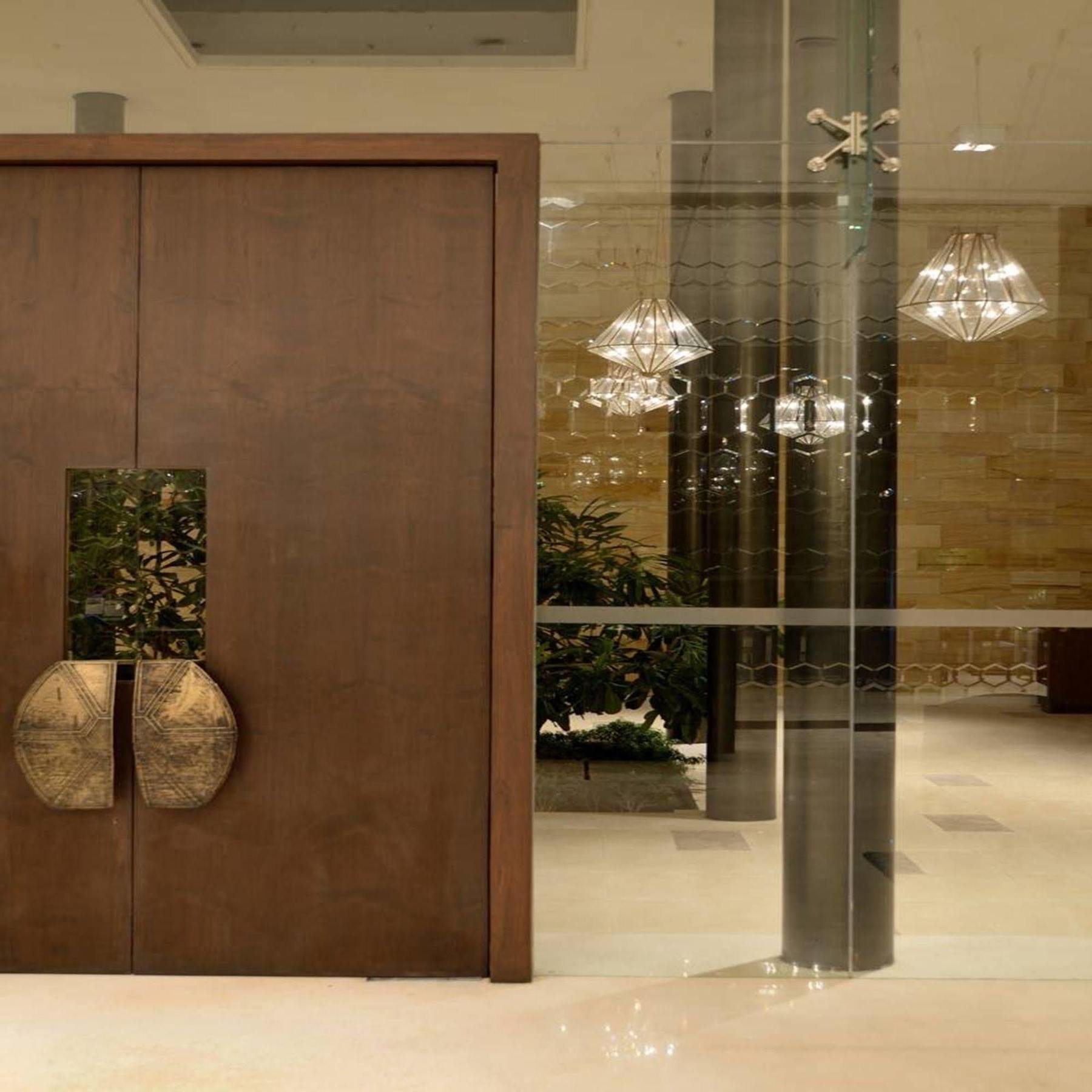 Marasa Sarovar Premiere Hotel 5*
