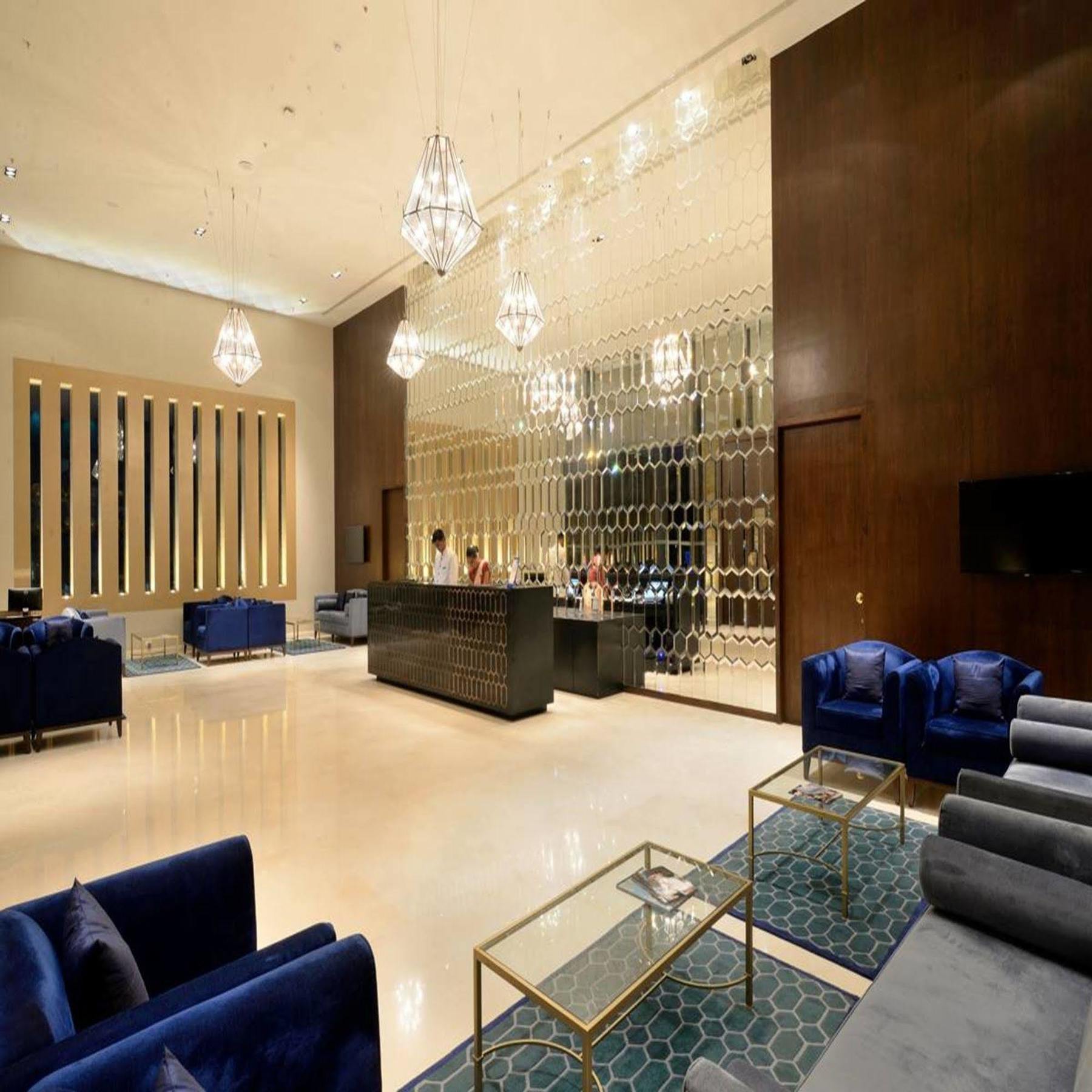 Marasa Sarovar Premiere Hotel