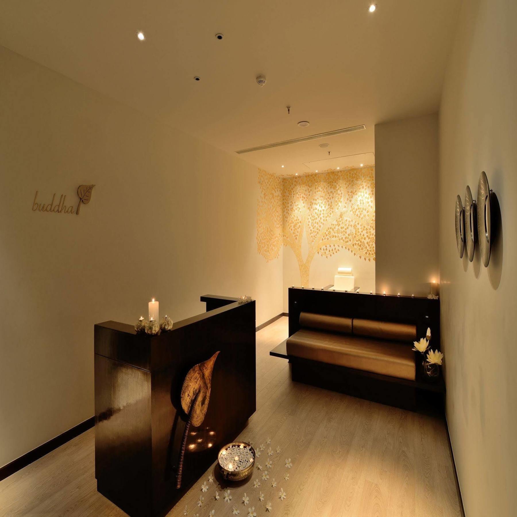Marasa Sarovar Premiere 5* Tirupati